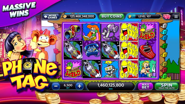 Show Me Vegas Slots Casino App 1.30.0