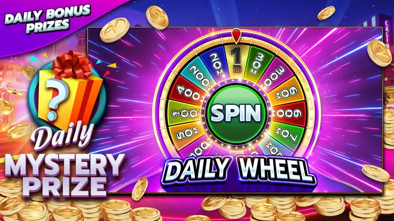 Show Me Vegas Slots Casino App 1.30.0