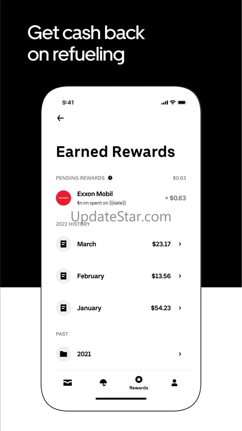 Uber Pro Card 2024.6.4