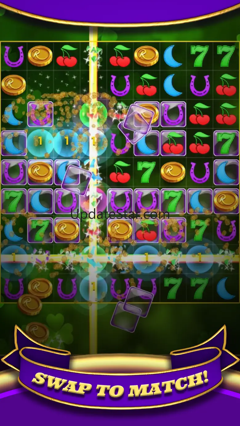 Lucky Match: Win Real Money 2.6.16