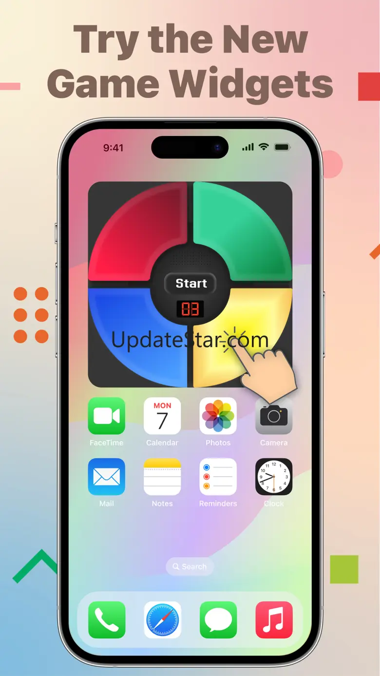 Widget Box Interactive Widgets 3.8.0