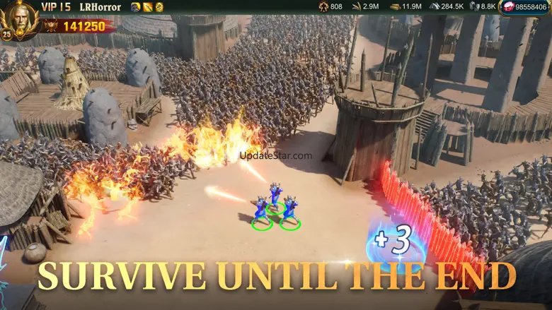 War and Order 3.0.98