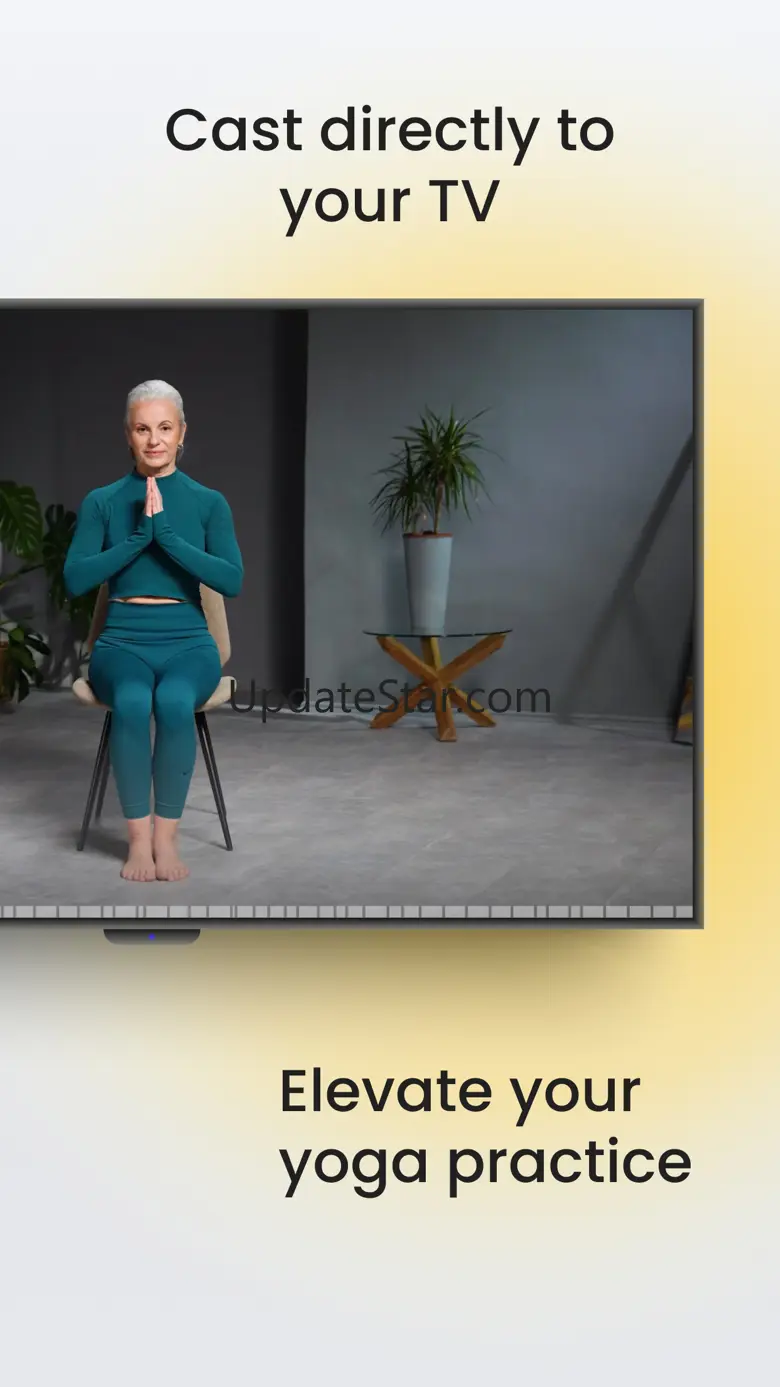 Yoga for Weight Loss: Yoga-Go 10.9.0
