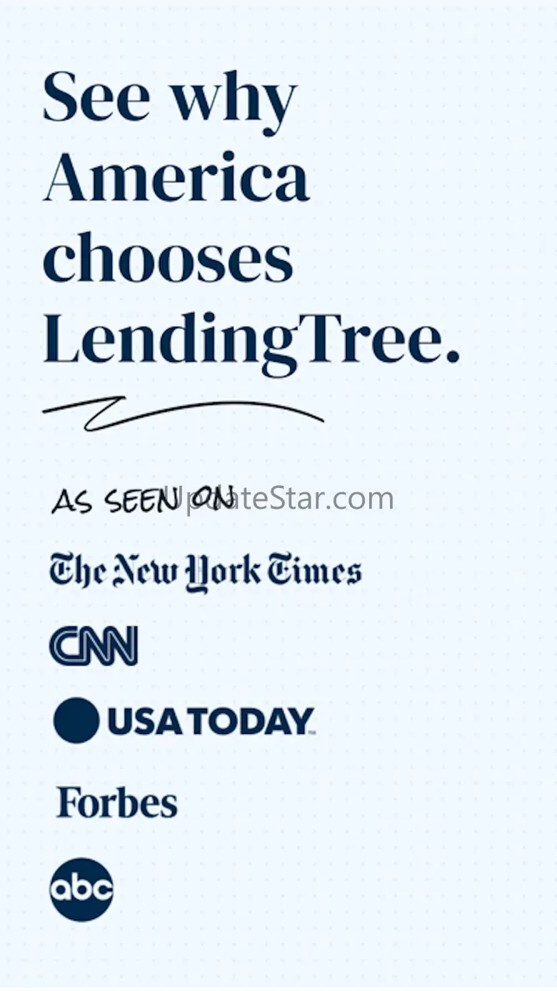 LendingTree Spring 6.12