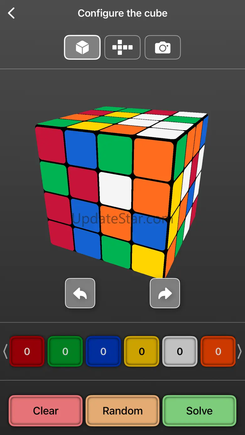 Rubiks Cube Solver & Learn 2.1.5