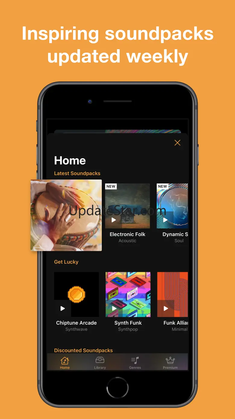 Launchpad - Music & Beat Maker 11.13.6