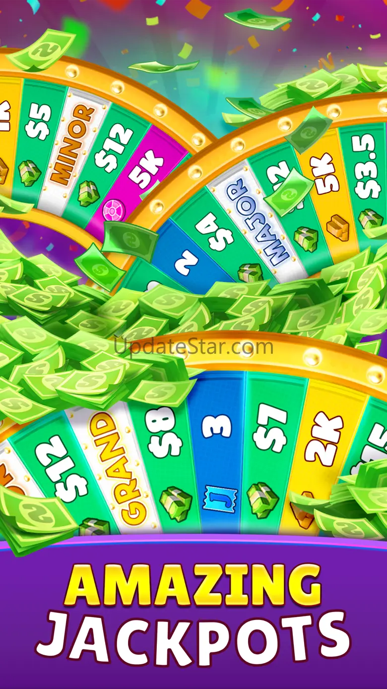 Slots Cash™ - Win Real Money! 1.16.8