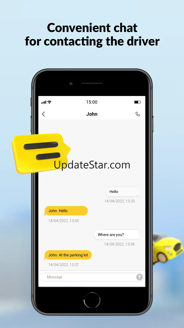maxim — order taxi & delivery 3.193