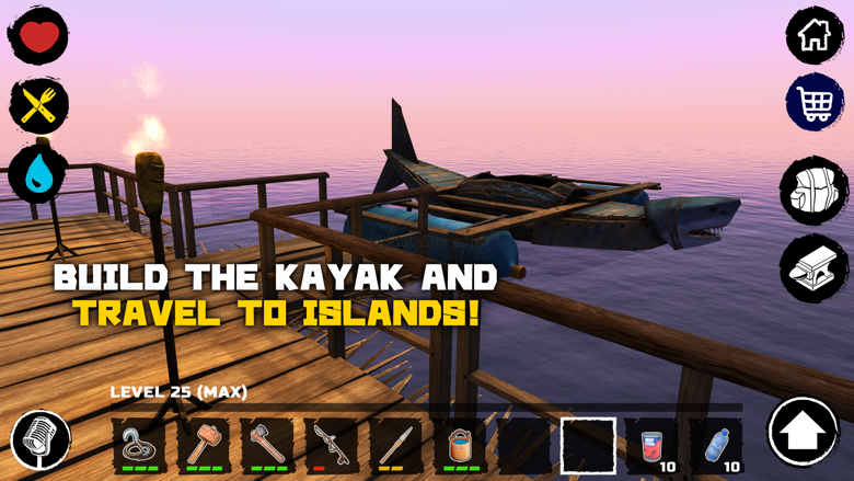 Survival & Craft: Multiplayer 361
