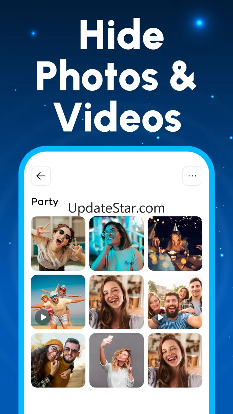 LockID - AppLock & Photo Vault 2.0.0