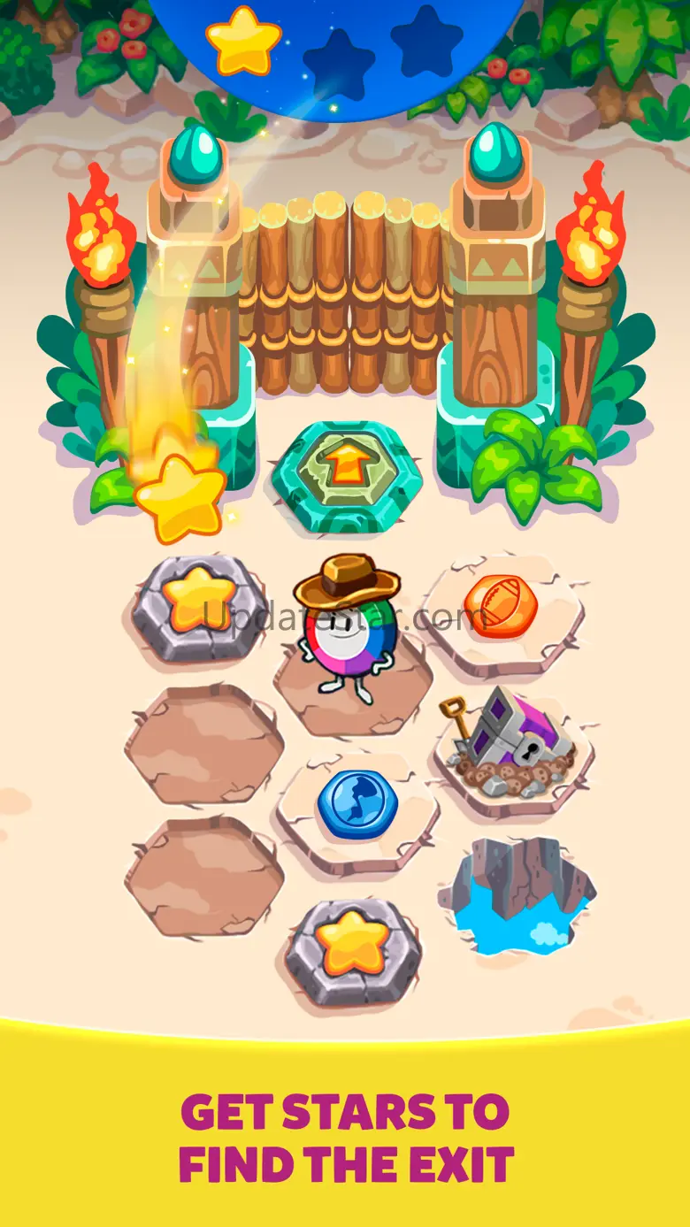 Explorer Quiz 2.26.1