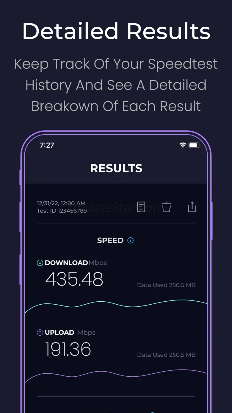 Wifi Analizer Signal Strength 9.8