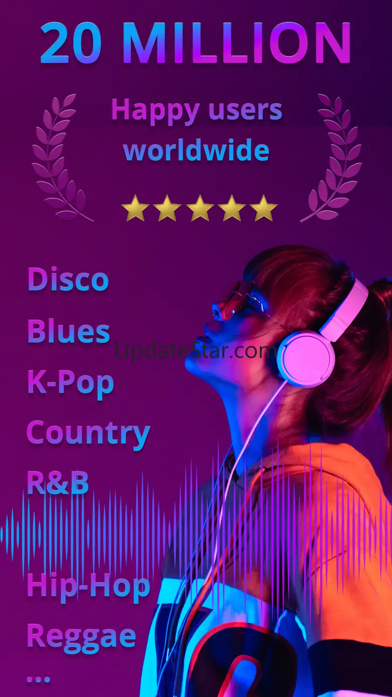 Best Ringtones : Top Music 2.7.7