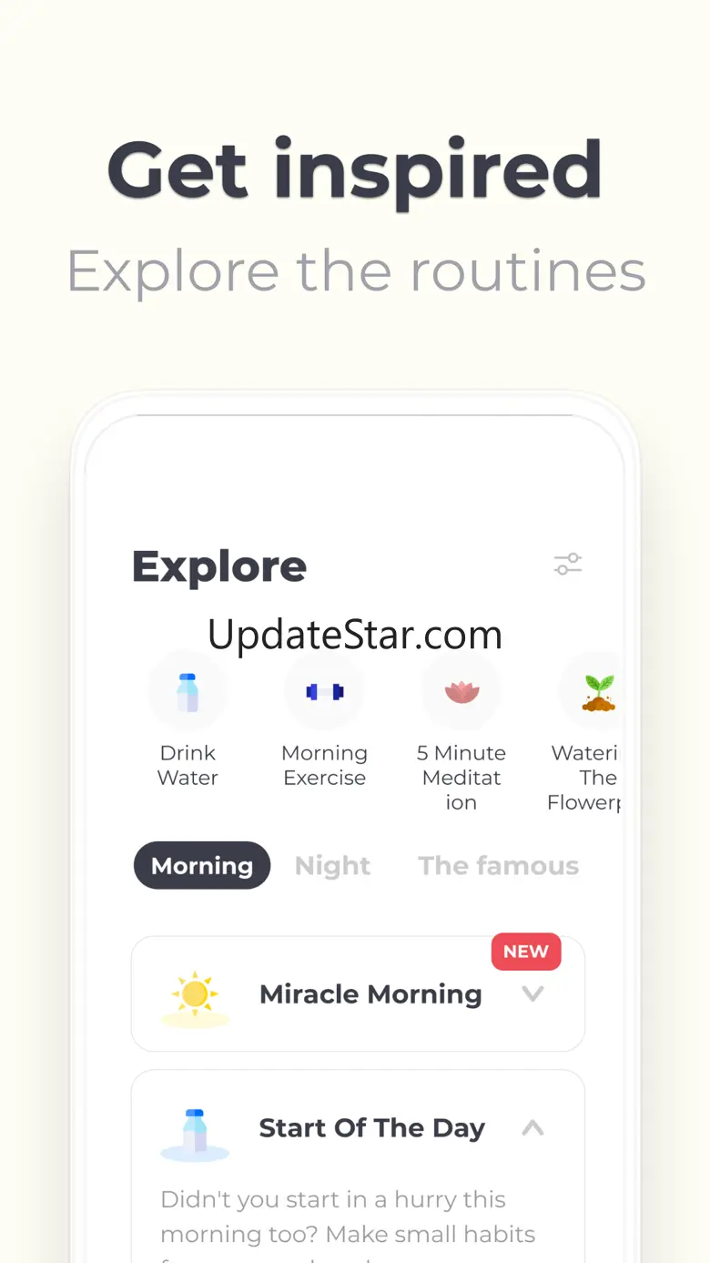 Routinery : Routine & Planner 3.25.6