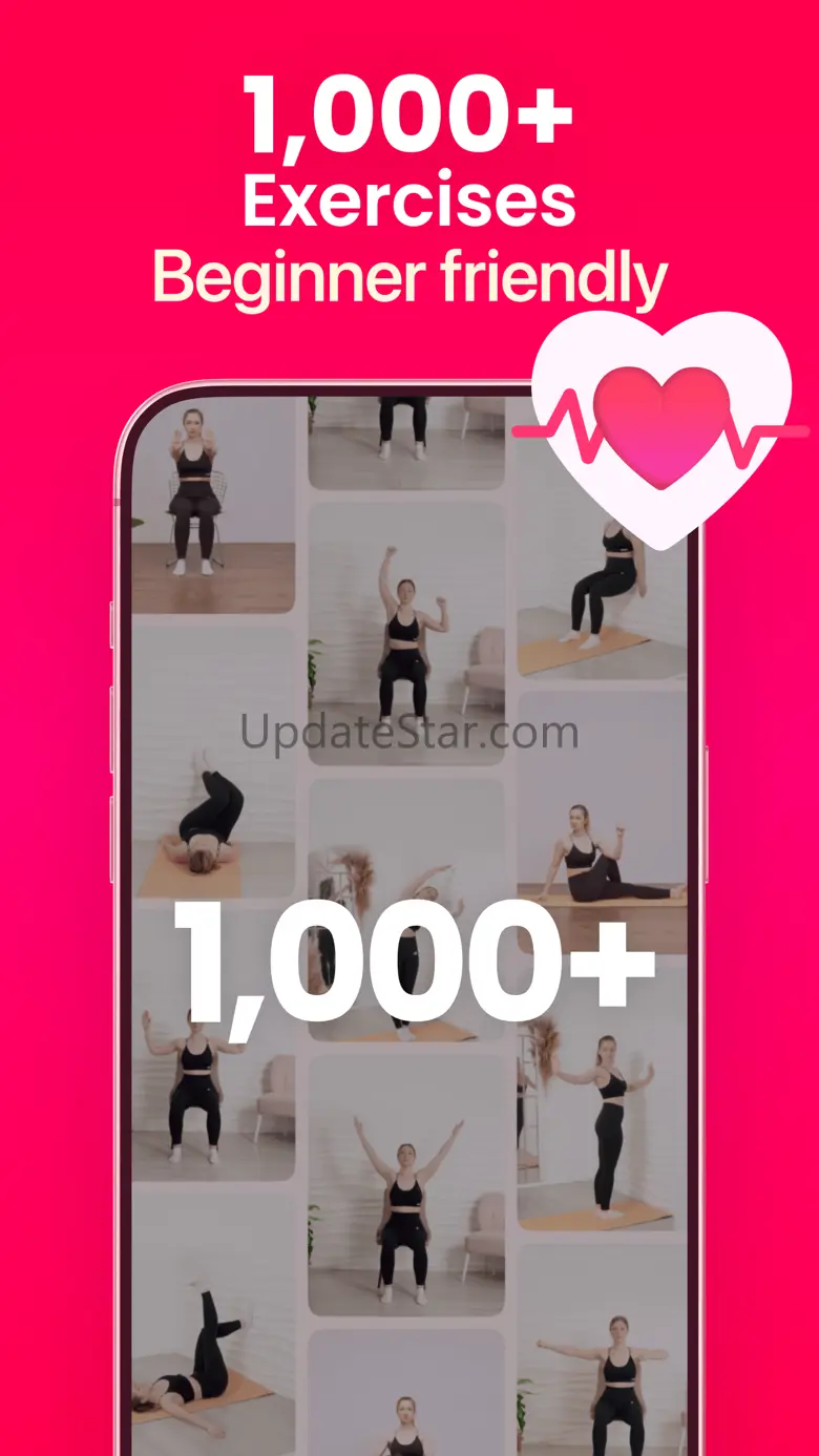 LazyFit: Lazy Workout & Fit 1.7.22