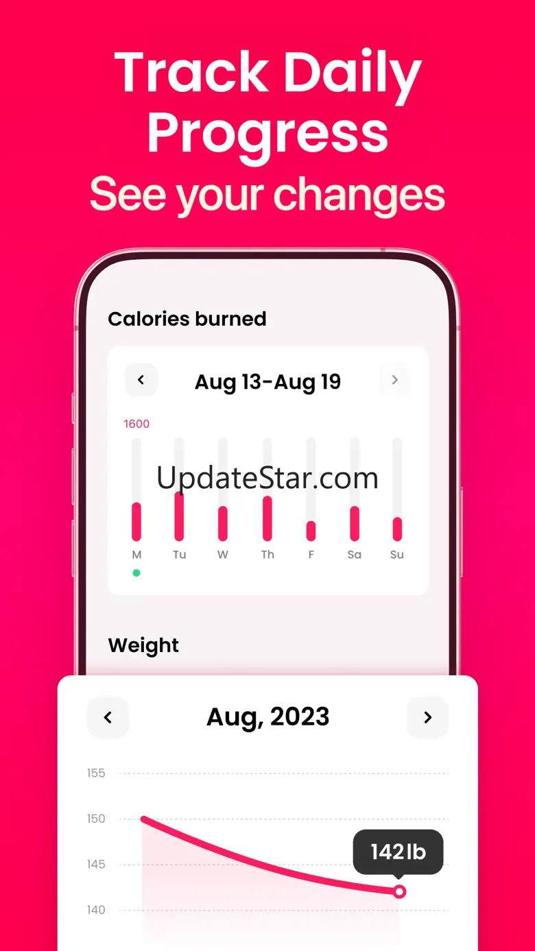LazyFit: Lazy Workout & Fit 1.7.22