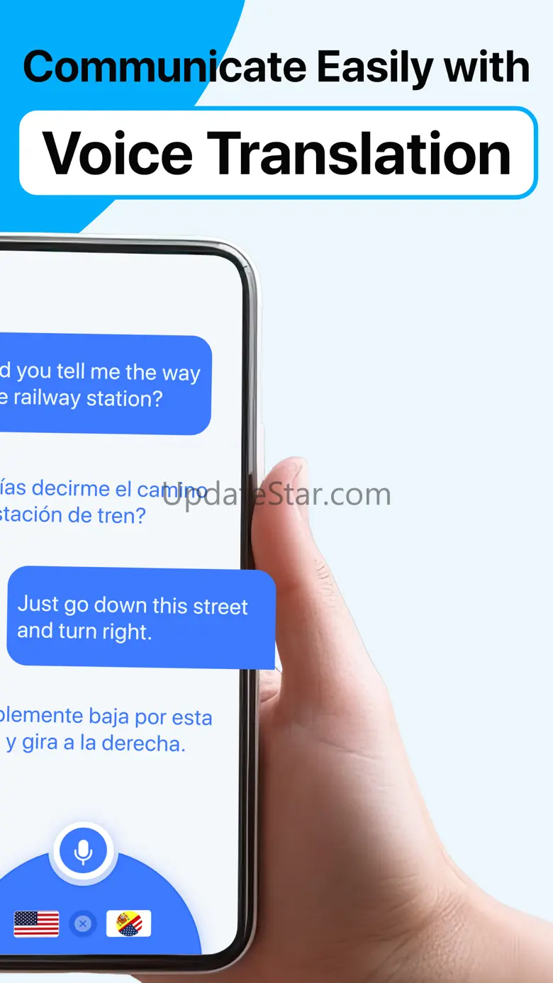 Camera Translator | Translate 7.5