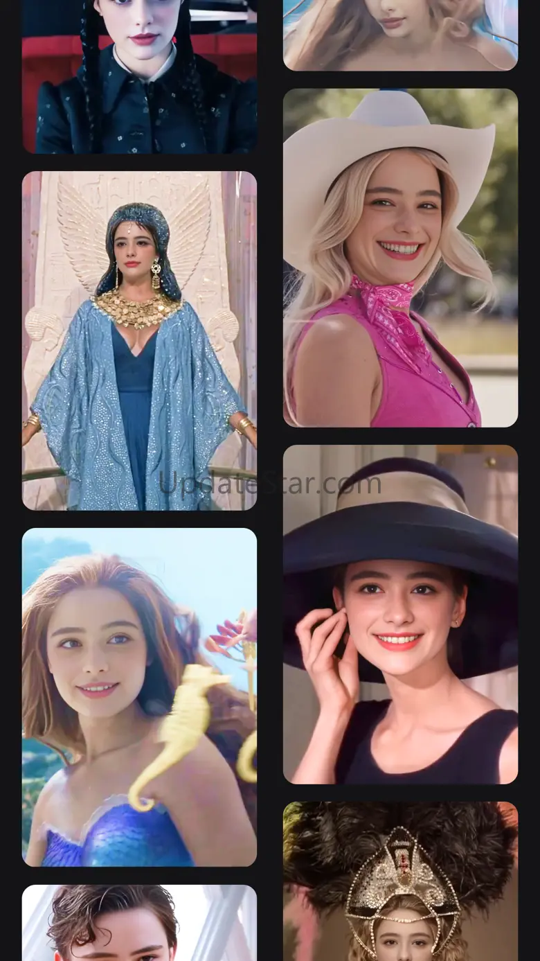 iface : AI Video Face Swap app 2.28.2