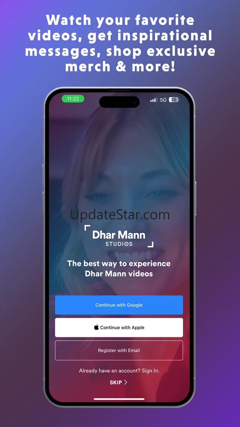 Dhar Mann 1.1.6