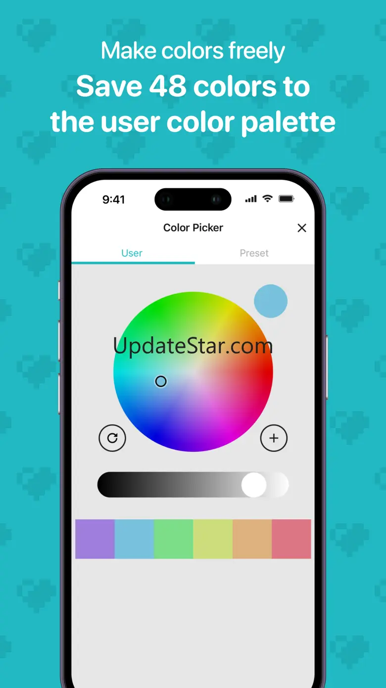 8bit Painter 2.5.12
