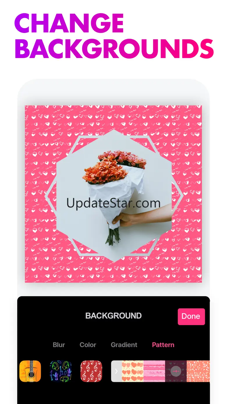 Collage Maker - Photo Editor ! 5.1.11