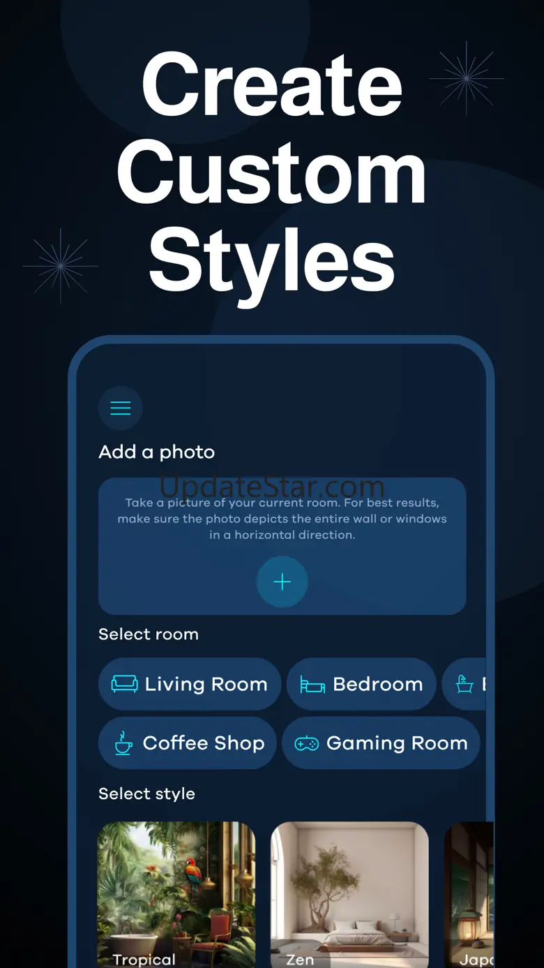 Arch - AI Interior Designer 1.4.2