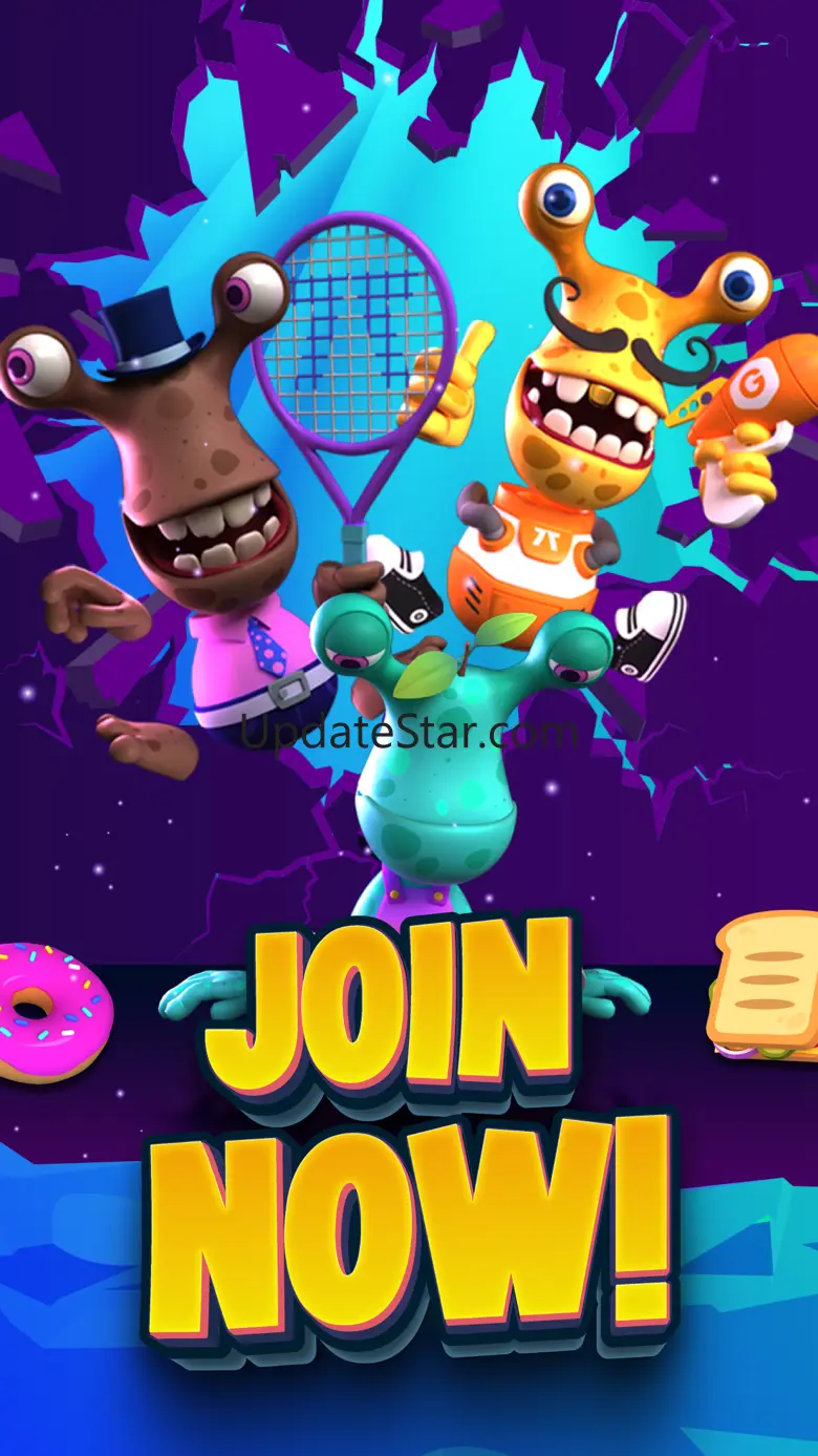 Arc8: Crypto Game Prizes & NFT 3.6.1