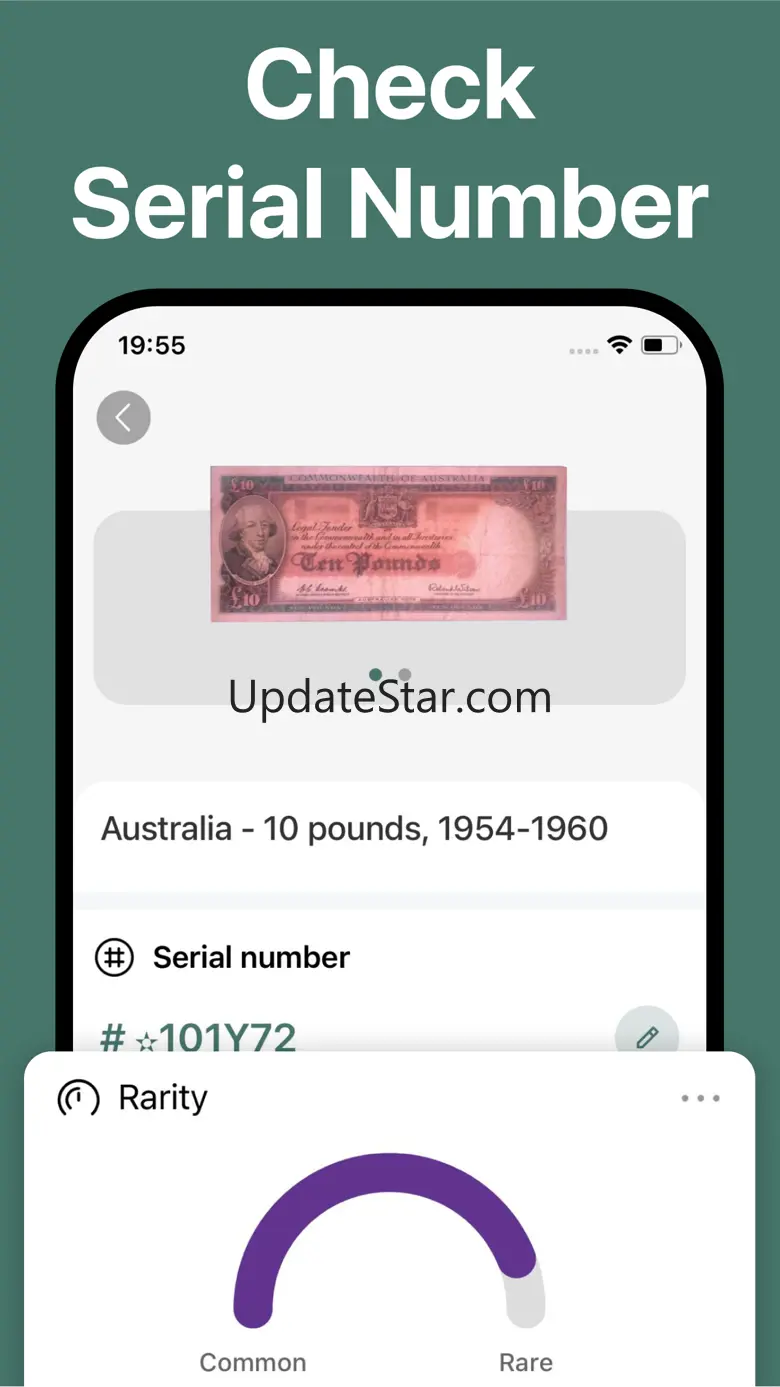 NoteSnap: Banknote Identifier 1.3.2
