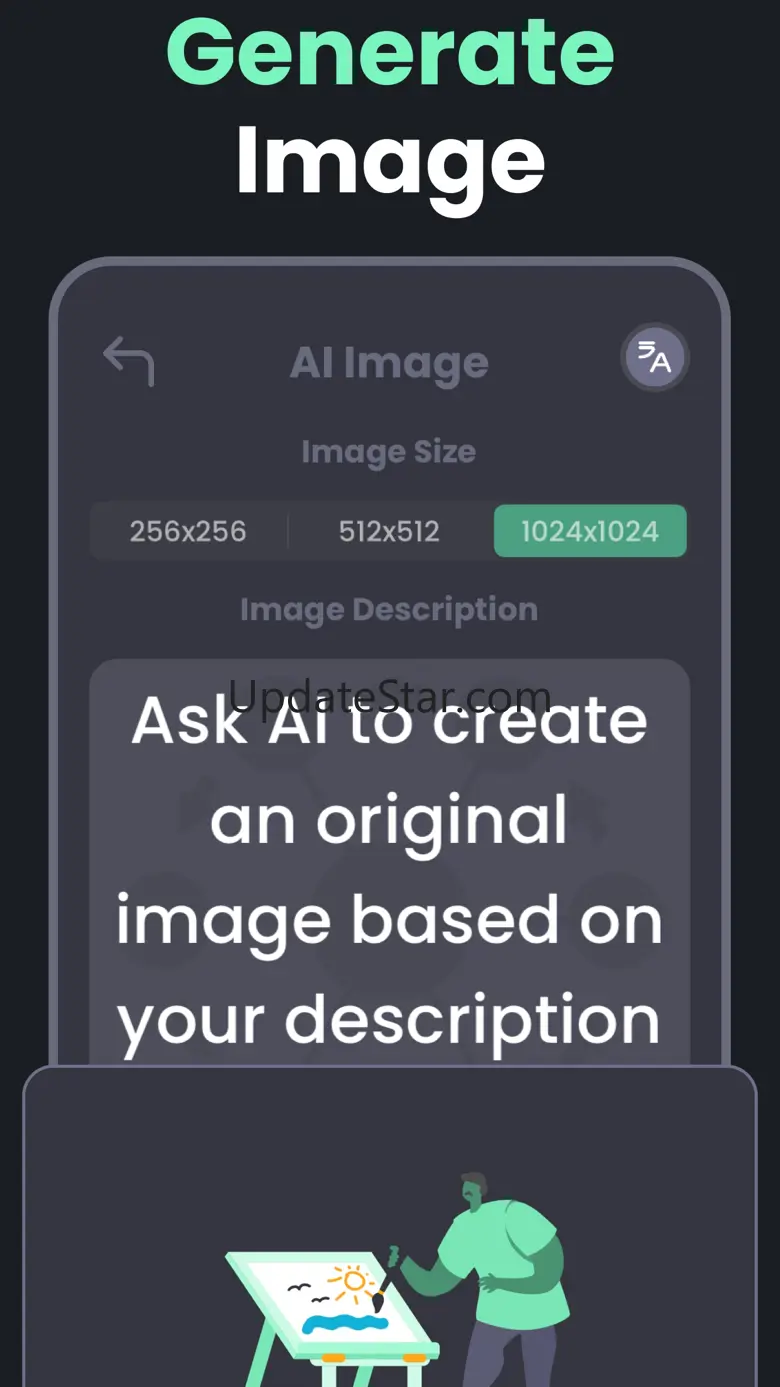 ChatGenius - AI Chat, ChatBot 2.262