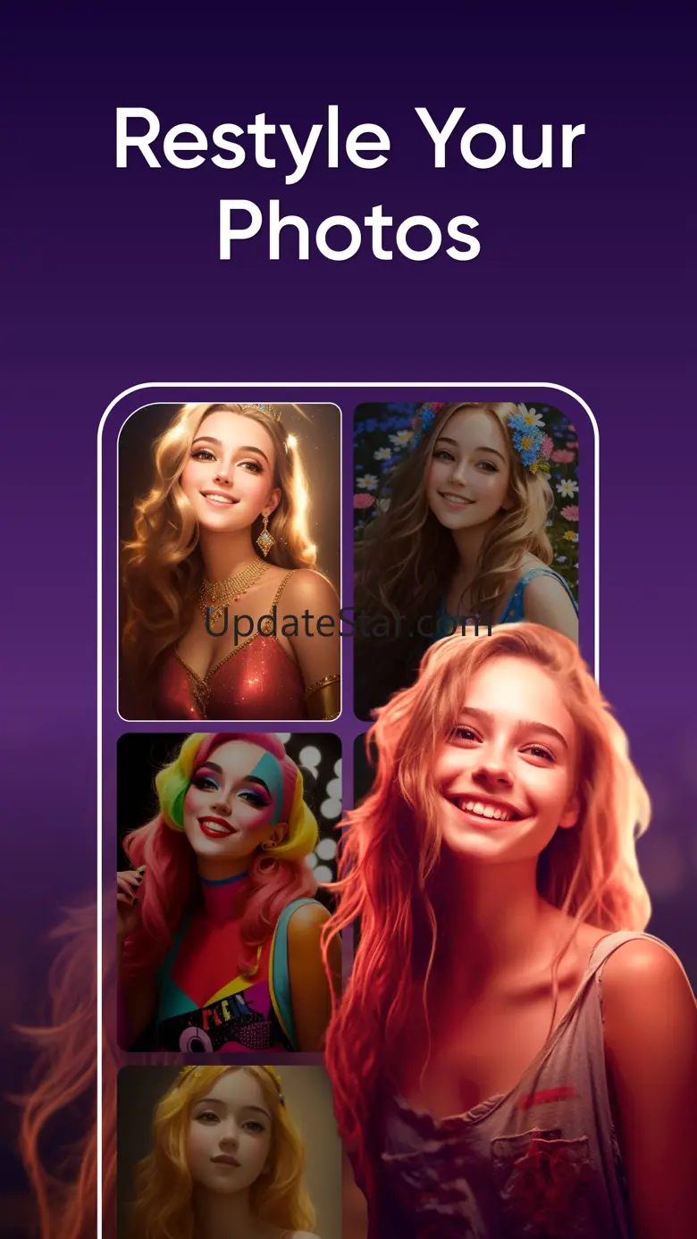 Imagine : AI Art Generator 1.7.5