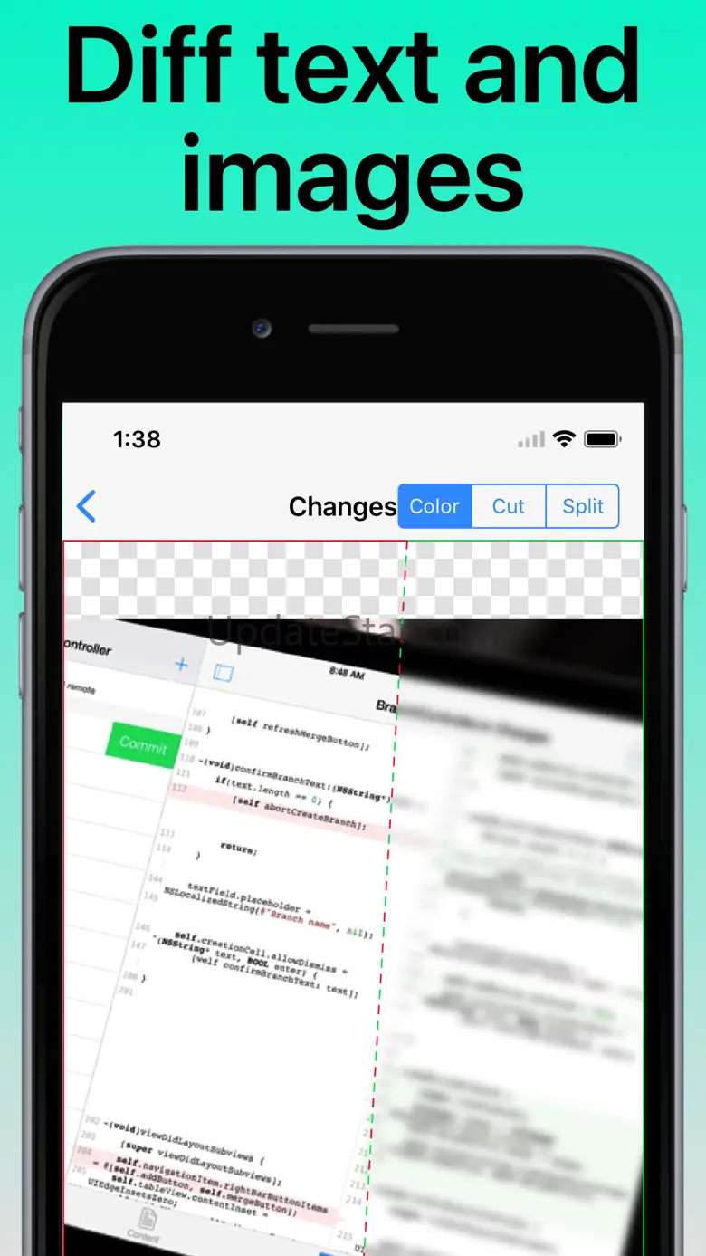 Working Copy - Git client 5.9.9