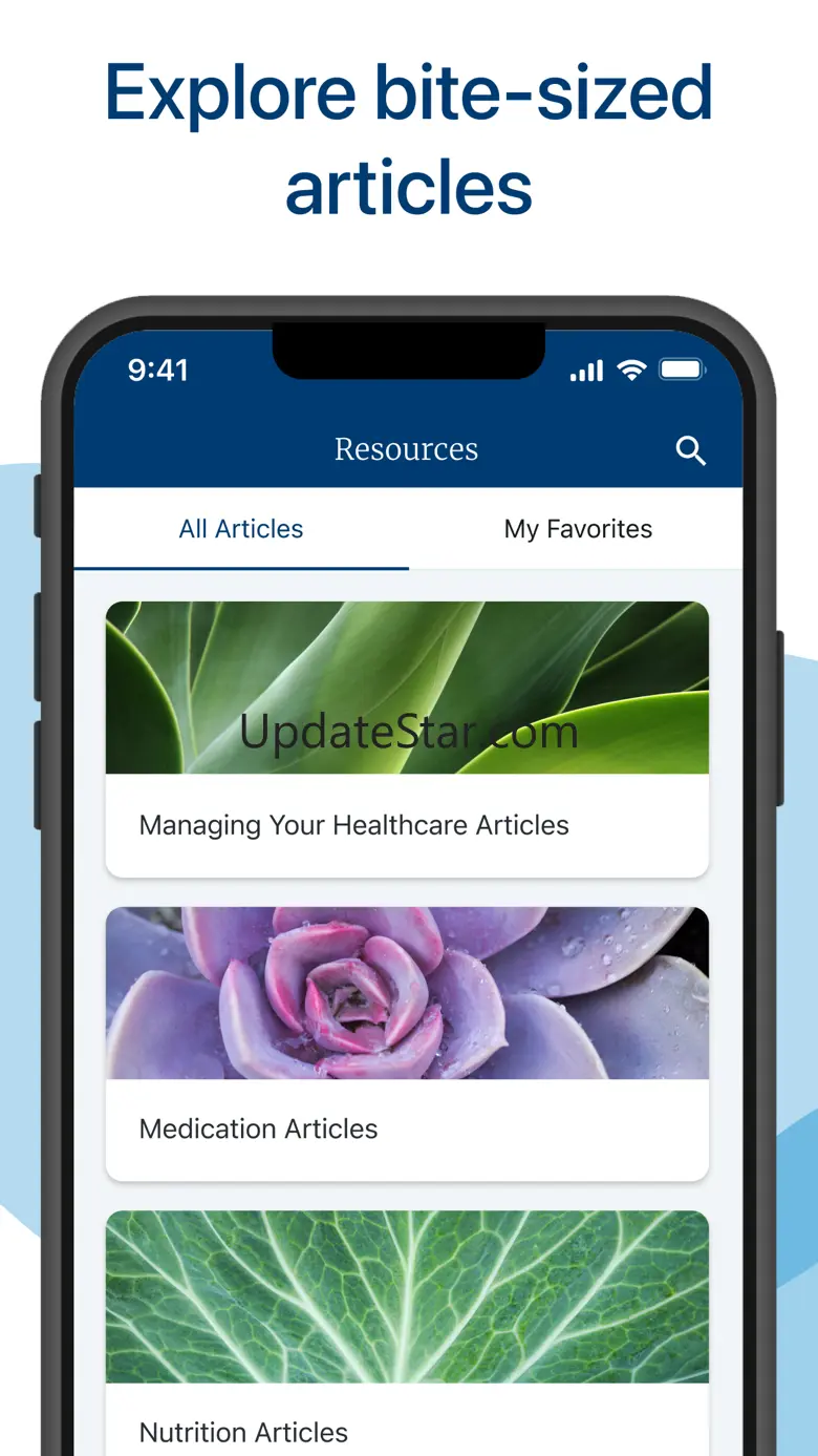 BCBSM Coordinated Care 8.0.1
