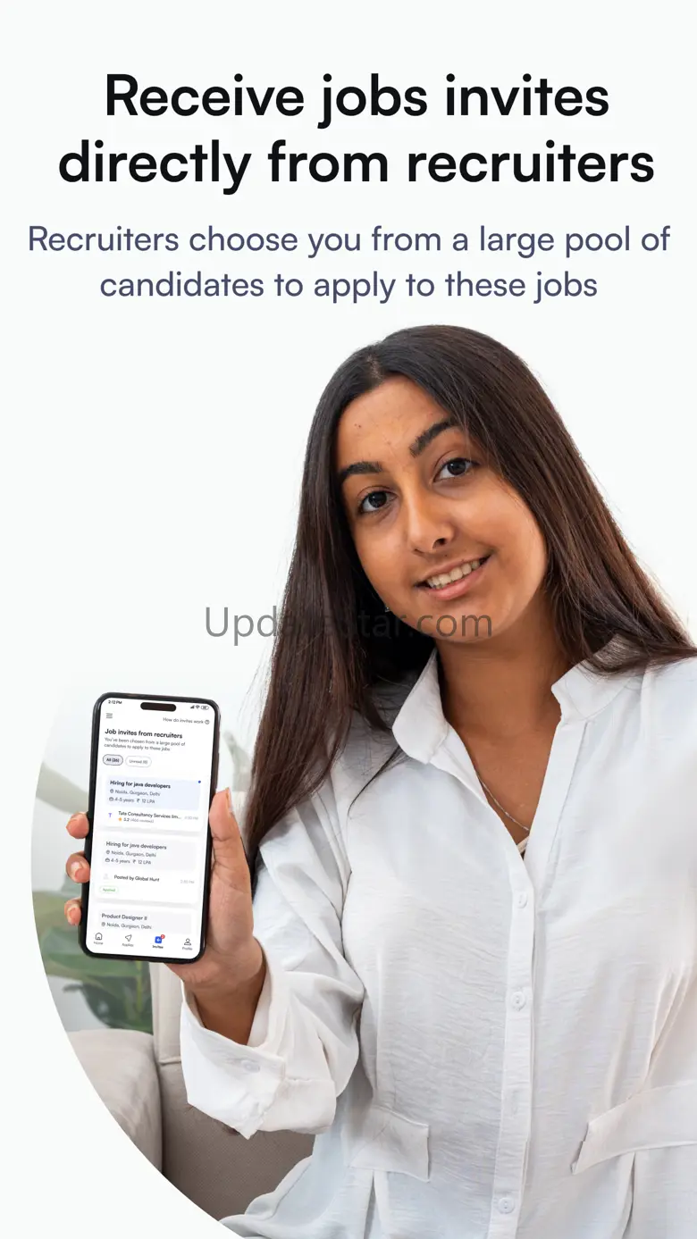 Naukri.com Job Search 22.5