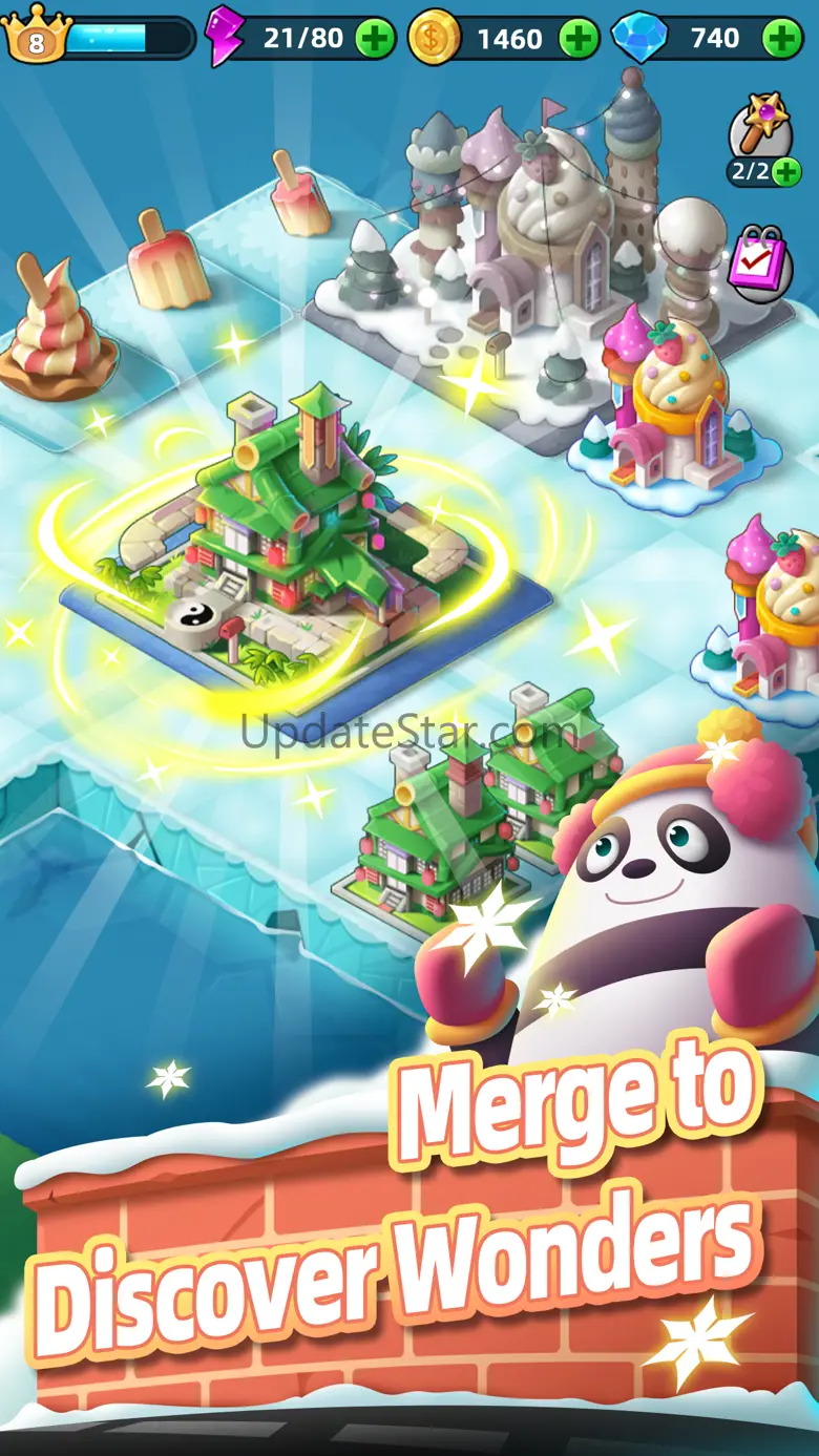 Merge Animals - Match & Merge 3.4.2