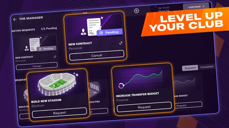 Football Manager 2024 Touch 24.4.0