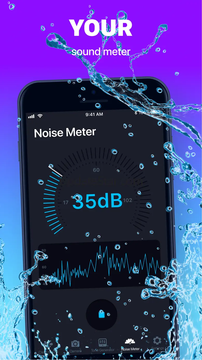 Clear Wave – Speaker Cleaner 2.0.2