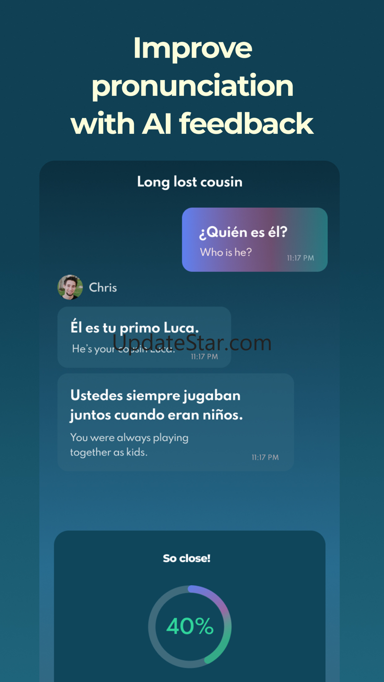 Jumpspeak | Language Learning 4.1.4