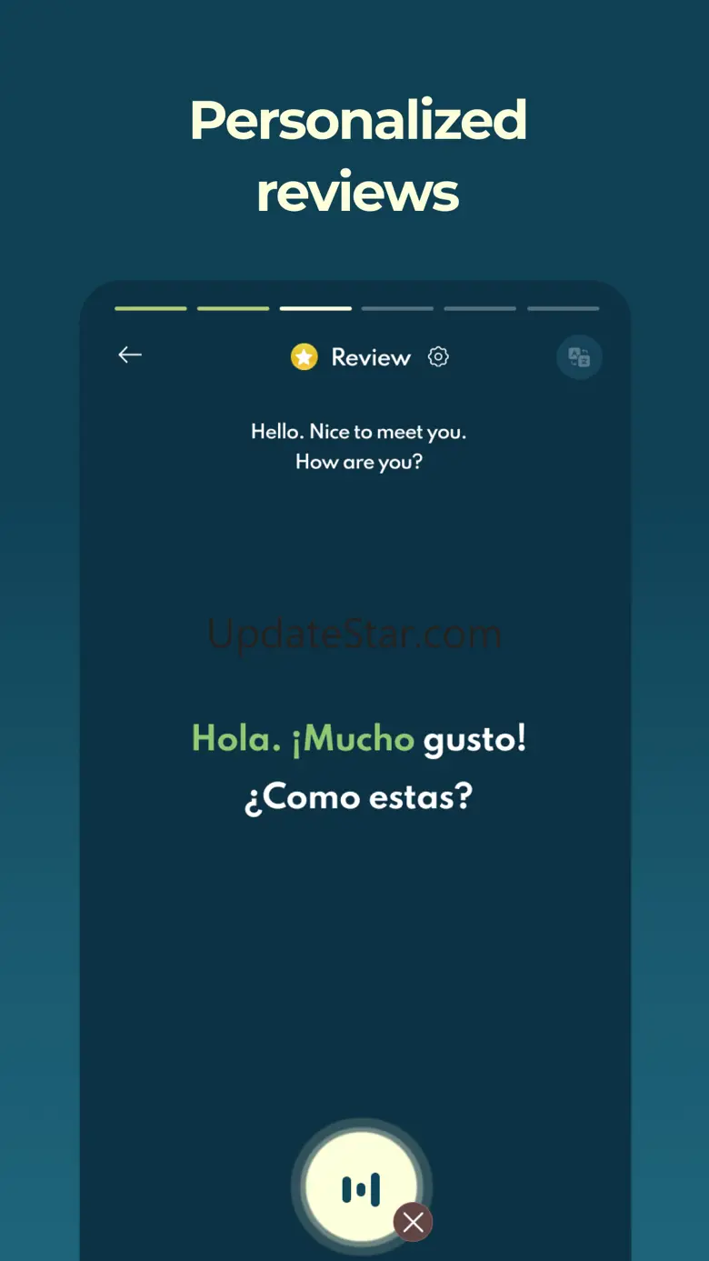 Jumpspeak | Language Learning 4.1.4