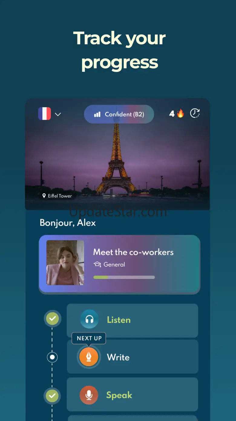 Jumpspeak | Language Learning 4.1.4