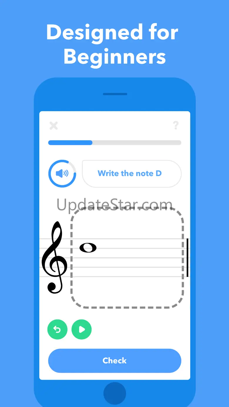 ScoreSkills- Learn Music Notes 1.4.19