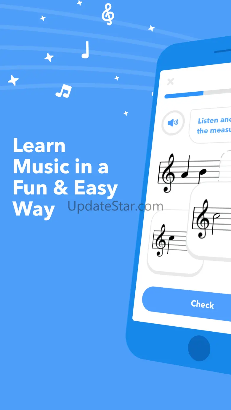 ScoreSkills- Learn Music Notes 1.4.19