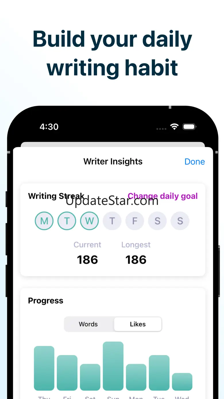 Writing Prompts - Daily 1.14.4