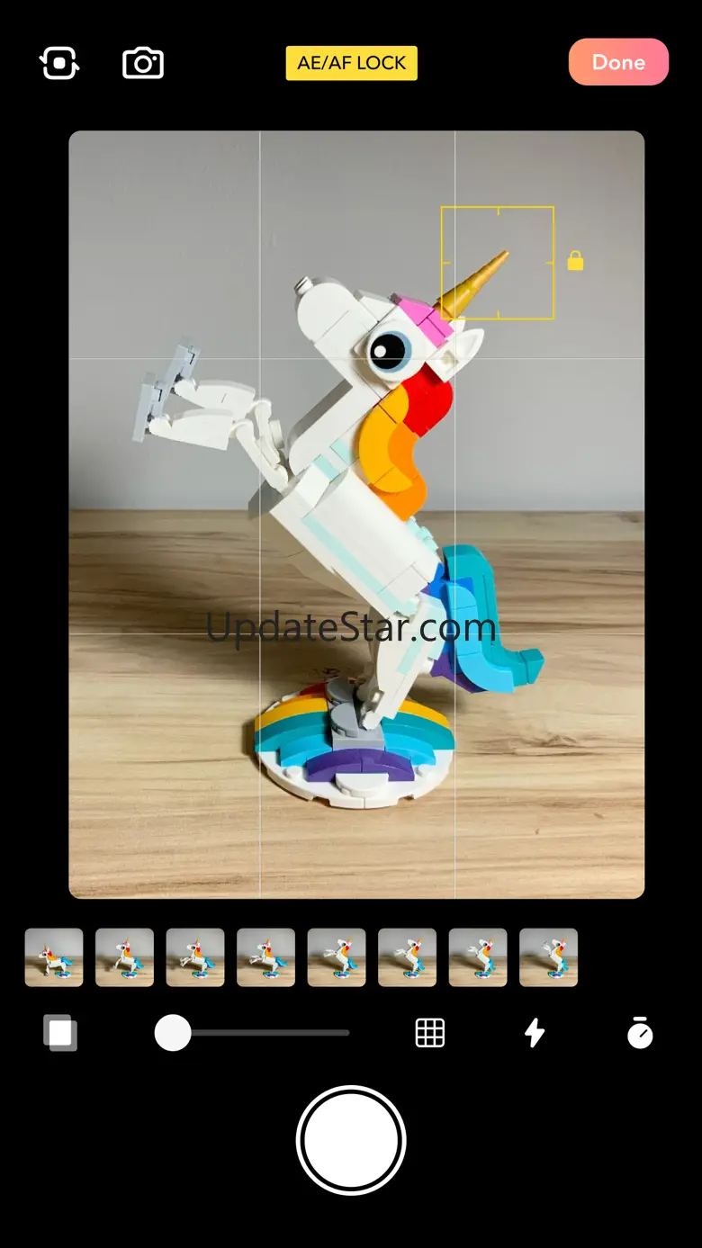 AnyMotion: Stop Motion Creator 2.3.2