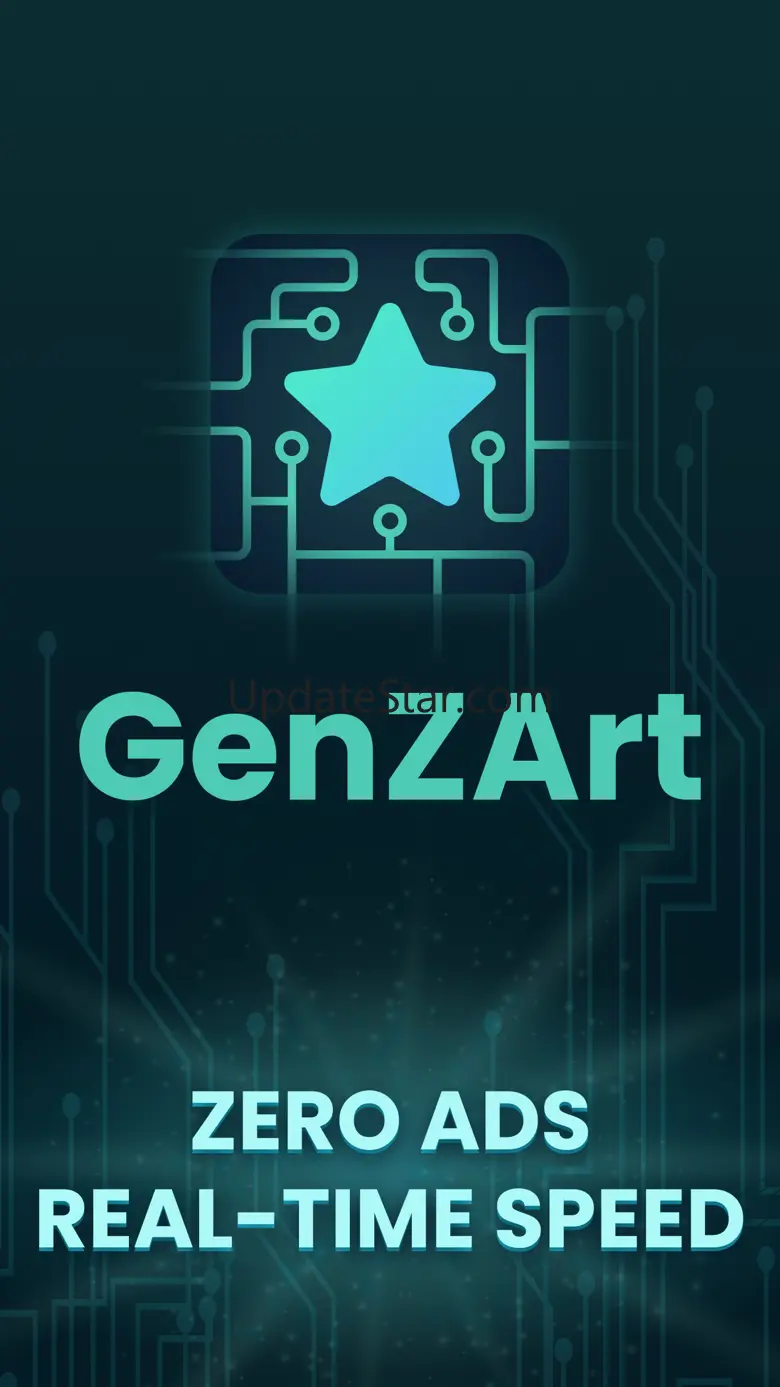GenZ Art: AI Image Generator 4.4.2