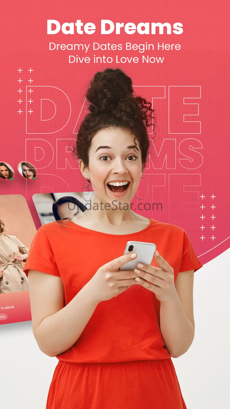 Zing: Dating App & Chat 16.24
