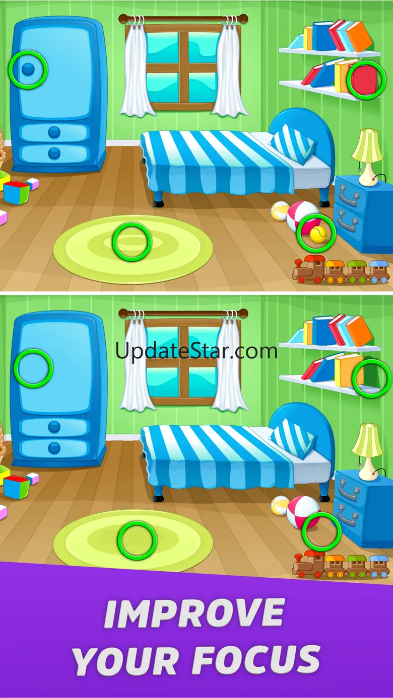 Find the Difference Games+ 2.19.8