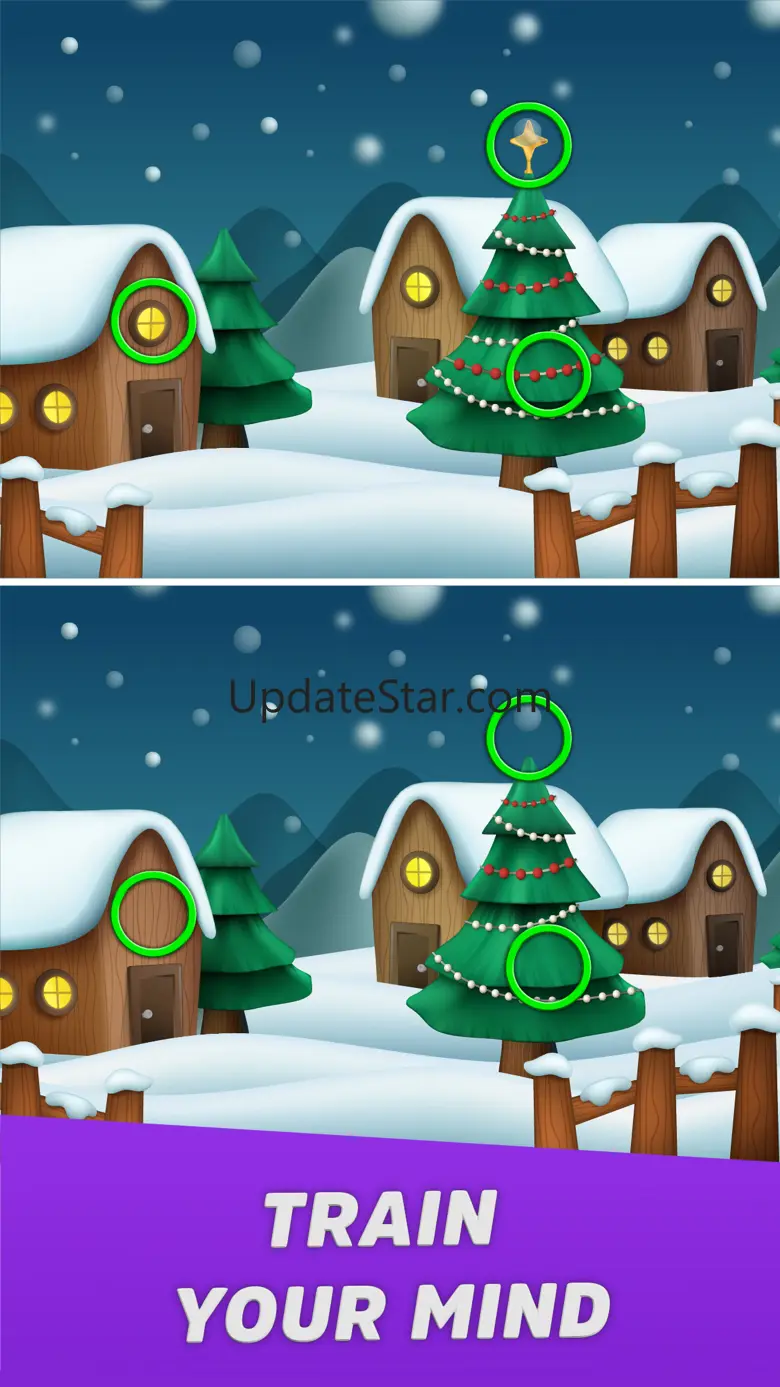 Find the Difference Games+ 2.19.8