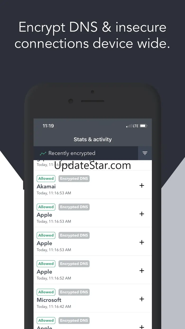 PrivacyPro SmartVPN & Firewall 1.8.4
