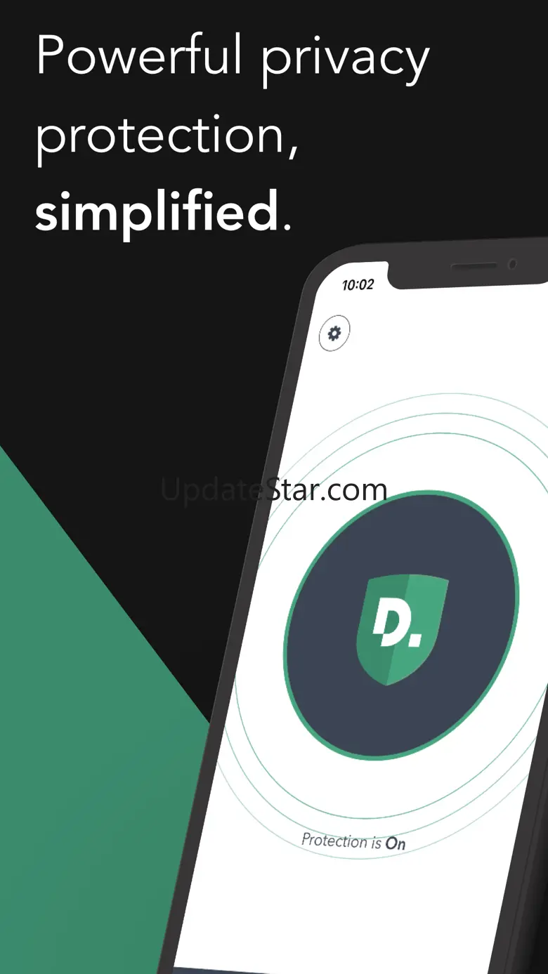 PrivacyPro SmartVPN & Firewall 1.8.4