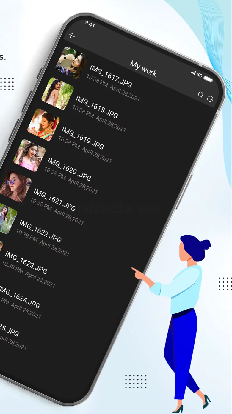 File Explorer Pro 1.0.1